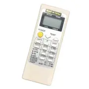 Remote Control For Sharp AC Air Conditioner CRMC-A729JBEZ CRMC-A753JBEZ AH-A07CR