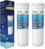 836848 Refrigerator Water Filter for Fisher&Paykel 836860,862284,862285,E404Brxf