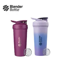 在飛比找BUDDY MART 巴弟商城優惠-[美國 Blender Bottle] Strada Sle