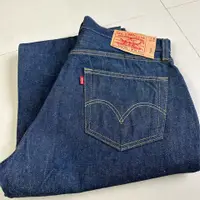 在飛比找PopChill優惠-[二手] Levi’s 501XX 牛仔長褲 36腰（二手）