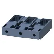 Siemens 3RT1956-4G SIRIUS Frame Terminal Block