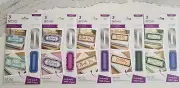 Gemini Elements Advanced Slimline Nesting Dies, Your Choice -Crafter's Companion