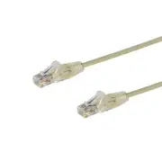 Startech N6PAT10GRS 10ft Slim LSZH CAT6 Ethernet Cable 10 Gigabit Snagless