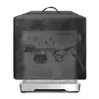 Coffee Maker Cover Easy to Clean Accessory Espresso Machine Protective Cover