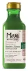 Maui Moisture Thicken + Restore Bamboo Fibers Conditioner with Aloe 13 Oz 6 Pack