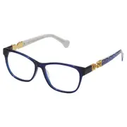 [Camilla] MOODY MORNINGS | NAVY POSITANO PRINT