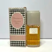 Christian Dior Diorissimo Eau de Toilette 30ml/1fl oz. W/Box SS1