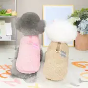 Fashion Dog Clothes Pet Clothing