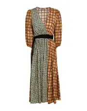 [CIAO LUCIA] CIAO LUCIA! Midi dresses - Item 15446624