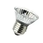 Reptile Light Bulb Amphibians Heat Lamp Bulb for Aquarium Tortoise Lizards