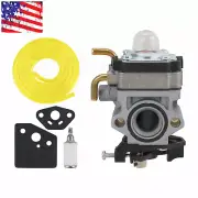 Carburetor gasket Fit Ryobi Carburetor 308054129 for RY38BP 38cc Backpack Blower