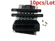 10x for IBM Thinkpad T430 T430i HDD Hard Drive Disk Caddy+Cover+Rails+Screws