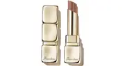 GUERLAIN KissKiss Shine Bloom glossy lipstick color 739 Cherry Kiss 3.5 g
