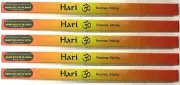 Hari Om Incense x 40 Sticks Pack, best price on ebay KAMINI