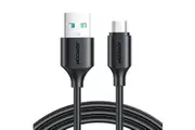 USB to Micro-USB Fast Charging Cable 1 Metre