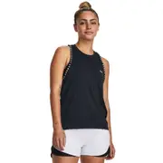 Under Armour Womens Knockout Novelty Tank