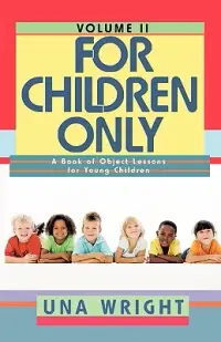 在飛比找博客來優惠-For Children Only: A Book of O