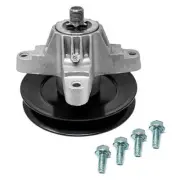 Spindle Assembly for MTD/ Cub Cadet 618-0565, 918-0574 with Pulley