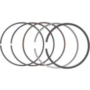 Wiseco Honda XL250R 84-87 XR250R 84-85 75.50mm Piston Ring Set