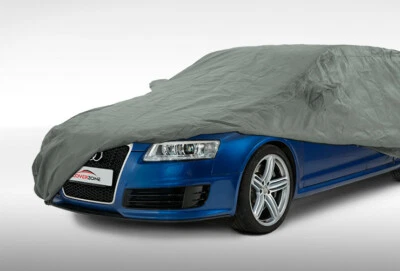 Cover Zone Car Cover CCC148 Stormforce Accessory For BMW CSL 1968-1975 14...