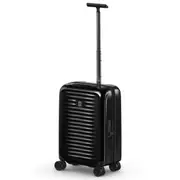 Victorinox Airox Frequent Flyer 55 cm Hardside Carry-On Suitcase - Black