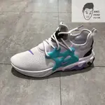 【AND.】NIKE REACT PRESTO 白藍 魚骨 襪套休閒運動 男款 AV2605-101