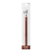 e.l.f. Cream Glide Lip Liner - Mauve Aside