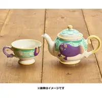 在飛比找蝦皮購物優惠-💖日版💖 來悲茶 怖思壺 茶杯 茶壺 寶可夢 POKEMON