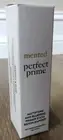 MENTED PERFECT PRIME MATTIFYING & BLURRING PRIMER STICK .35 OZ MAKE-UP BLACK
