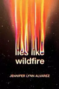 在飛比找博客來優惠-Lies Like Wildfire