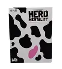 Herd Mentality: Udderly Hilarious Board Game, Easy Setup & Play, 4-20 Players
