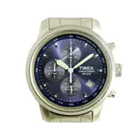 在飛比找蝦皮購物優惠-[專業模型] 三眼錶 [TIMEX-H2]  TIMEX  