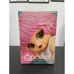 代理版 景品 QPOSKET 渡邊直美  甜筒系列 A款