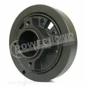 Powerbond Harmonic Balancer - HB1060N