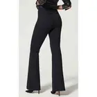 NWT Spanx Classic Black The Perfect Pant Hi-Rise Flare in XL PETITE 20252Q