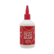 NEW Crafter's Choice Crafters Choice Tacky Glue By Spotlight