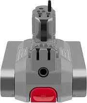 Compatible for Dyson V11 Battery Absolute V11 Animal Li Vacuum Cleaner Rechargeable Battery Super Cell 38000mAh(38000)