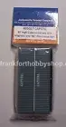 JTC #405017 Capital – 40' HIGH CUBE containers with Magnetic system,