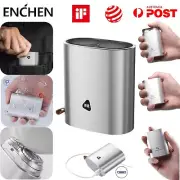ENCHEN Z4 Electric Shaver Mini Razor Men Beard Trimmer Portable Waterproof USB