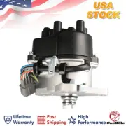 Ignition Distributor For 1994 1995 Honda Civic TD44U TD68U OBD1 B16A B16A2 B18C