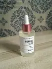 Valjean Labs Morning Glow Facial Oil With Vitamin C + Squalene, 1.83 Fl Oz