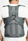 Dorso Lumbar Spinal Brace (Taylor Brace), Back Support For Stability (Universal)