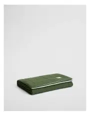 [Country Road] Raya Quilted Bed Cover in Juniper