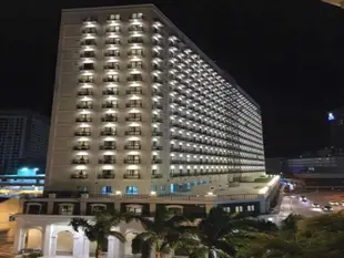 麻六甲帝國傳統飯店Imperial Heritage Hotel Melaka