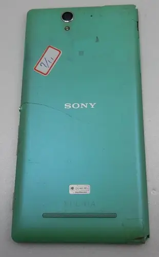 【冠丞3C】索尼 Sony Xperia C3 D2533 5.5吋 1G/8G 手機 空機 B1129