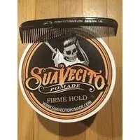 在飛比找Yahoo!奇摩拍賣優惠-(—軒髮品屋)Suavecito Pomade .強力款水洗