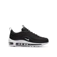 在飛比找蝦皮商城優惠-NIKE 女鞋 AIR MAX 97 GS BLACK WH