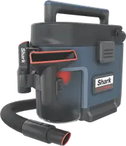 Shark MessMaster Portable Wet/Dry Vacuum
