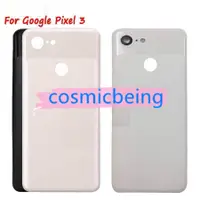 在飛比找蝦皮購物優惠-適用於 Google Pixel 3 3XL 後蓋玻璃門盒的