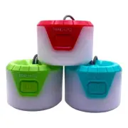 NEW Trailhead Mini Dual Colour Lantern By Anaconda